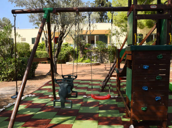 My Learning Home – Δίγλωσσος παιδικός σταθμός και Νηπιαγωγείο