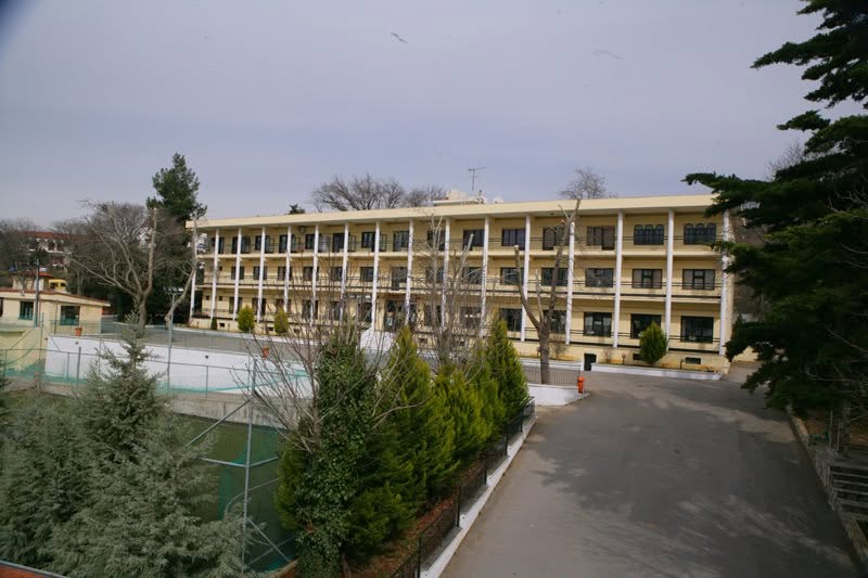 Κολέγιο ΔΕΛΑΣΑΛ – Όλες οι Βαθμίδες Εκπαίδευσης στα Πεύκα Θεσσαλονίκης | Εκπαιδευτήρια La Salle