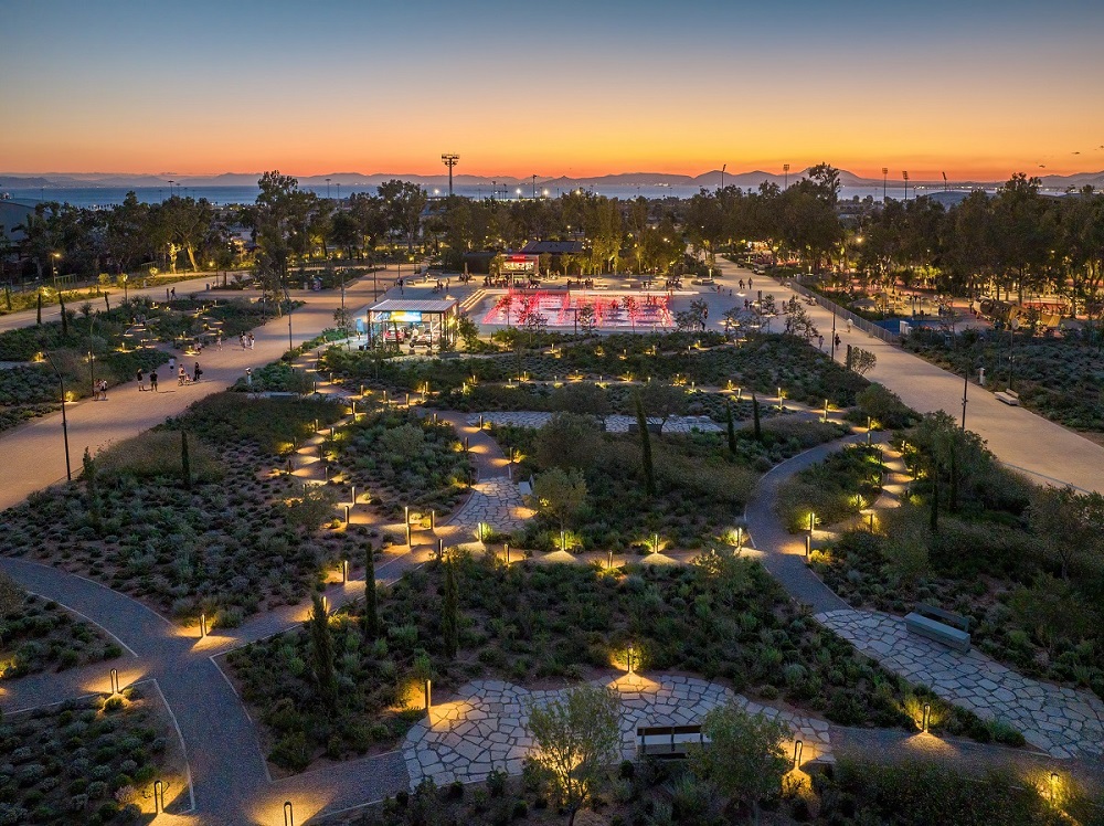 Η “Mikropolis” επανέρχεται δυναμικά στο The Ellinikon Experience Park