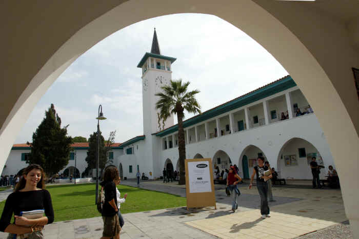 Υποτροφίες προγράμματος MBA Πανεπιστημίου Κύπρου για το ακαδημαϊκό έτος 2012-2013