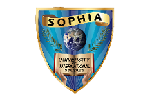 SOPHIA UNIVERSITY OF...