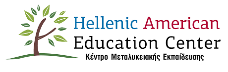Hellenic American Ed...