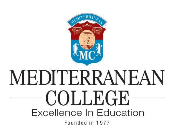 Mediterranean College – Live the MC EXPERIENCE today! Ζήσε την εμπειρία φοίτησης στο Mediterranean College για μια ημέρα! Το Mediterranean College είναι η διαφορετική επιλογή.
