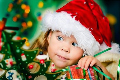 Τα ΙΕΚ ΞΥΝΗ ανοίγουν…  «Παράθυρο στην Εκπαίδευση του Παιδιού» στο πνεύμα των Χριστουγέννων!