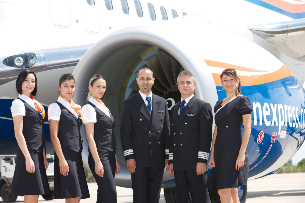 Nobilis Air Group – Εγγραφές για σπουδές εξπρές από Φεβρουάριο 2013 και εργασία από το Πάσχα – Οι εγγραφές ξεκίνησαν με 50% έκπτωση