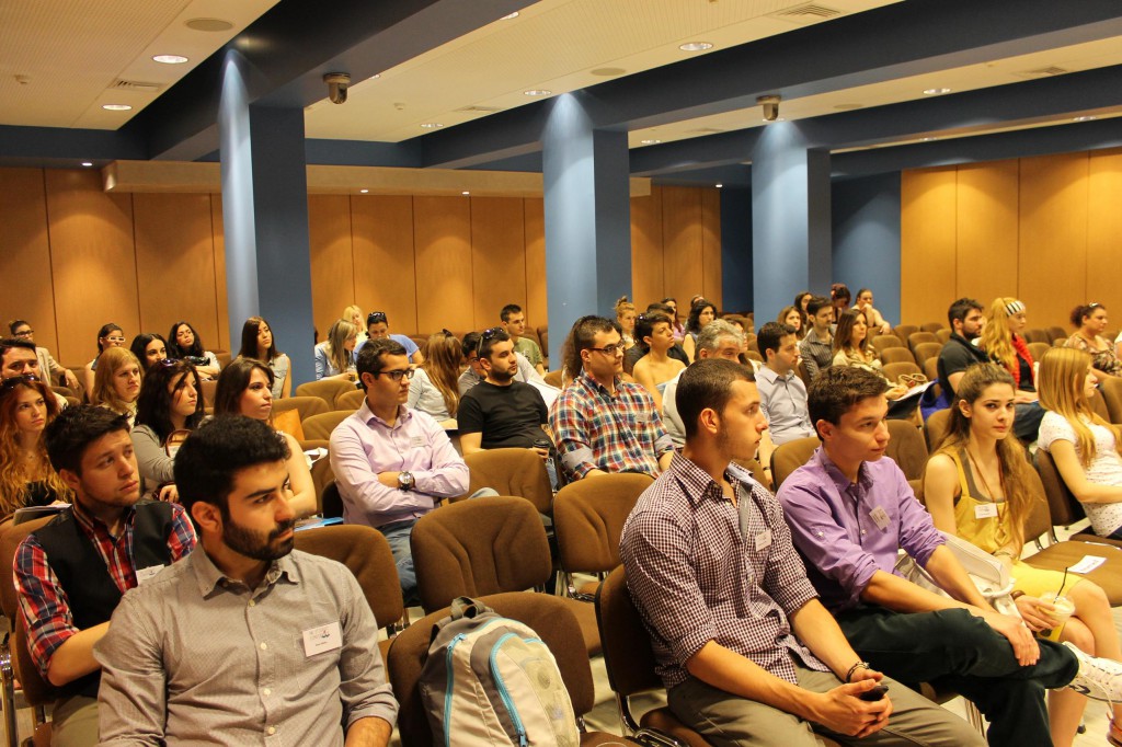Mediterranean College - 2ο Διεπιστημονικό Φοιτητικό Συνέδριο