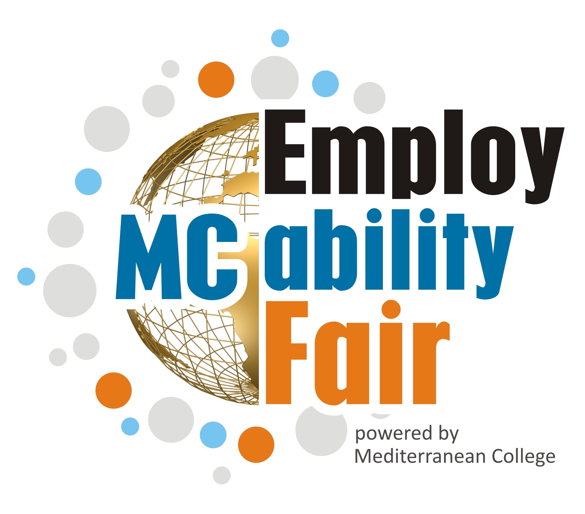 To Mediterranean College ανοίγει ξανά  παράθυρο στην αγορά εργασίας  2ο MC Employability Fair 2014