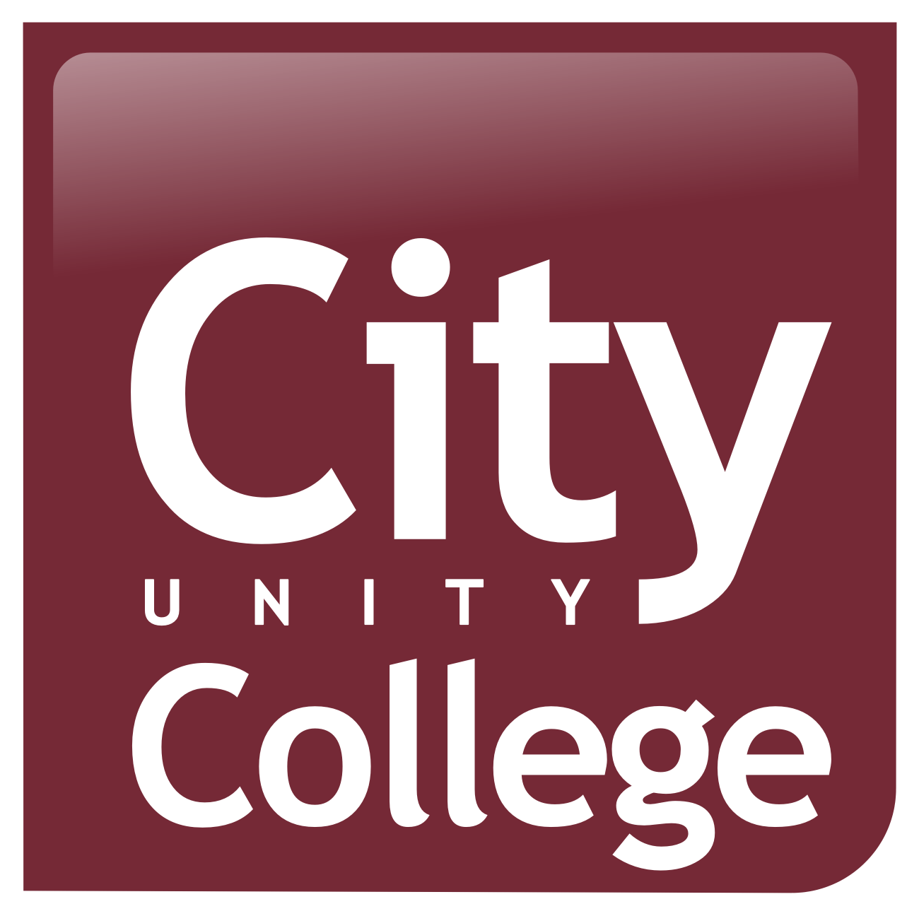 City Unity College – Τμήμα Θεολογίας