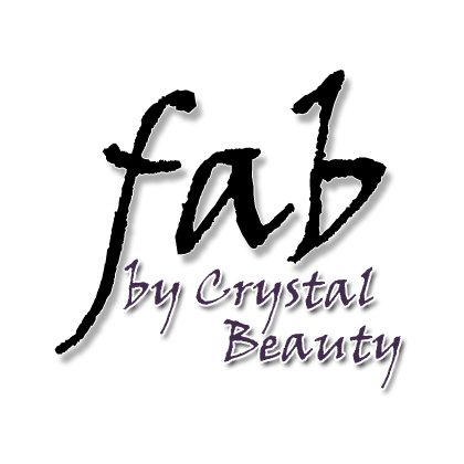 Fab by Crystal Beaut...