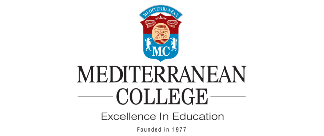 Παρουσίαση εκπαιδευτικού φορέα Mediterranean College