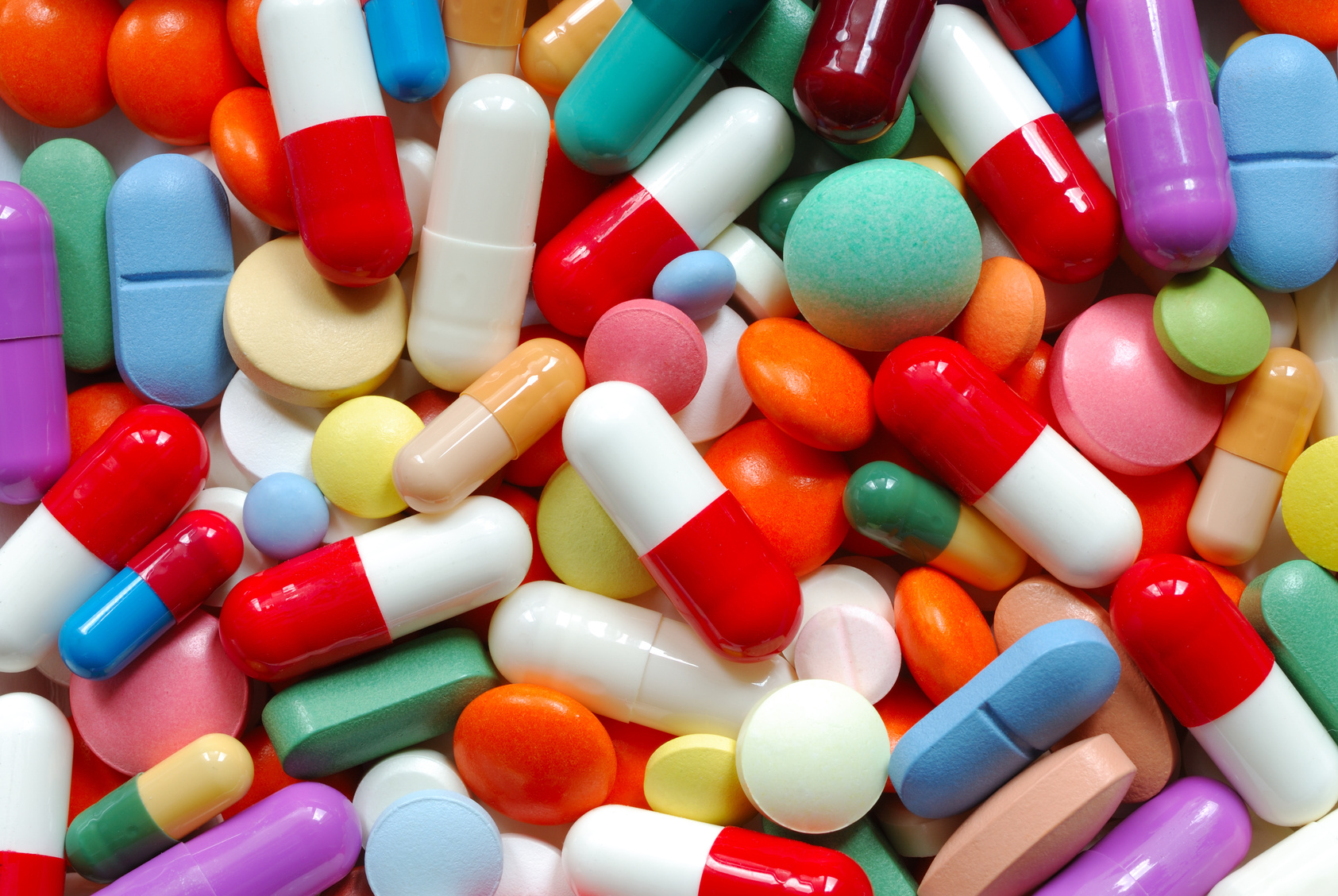 ΙΕΚ ΞΥΝΗ – Αντιβιοτικά και Υπερκατανάλωση