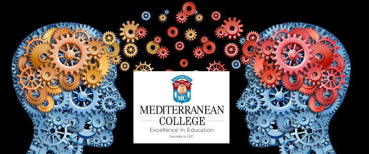 Mediterranean College: Pop psychology – Οι Μύθοι της Ψυχολογίας