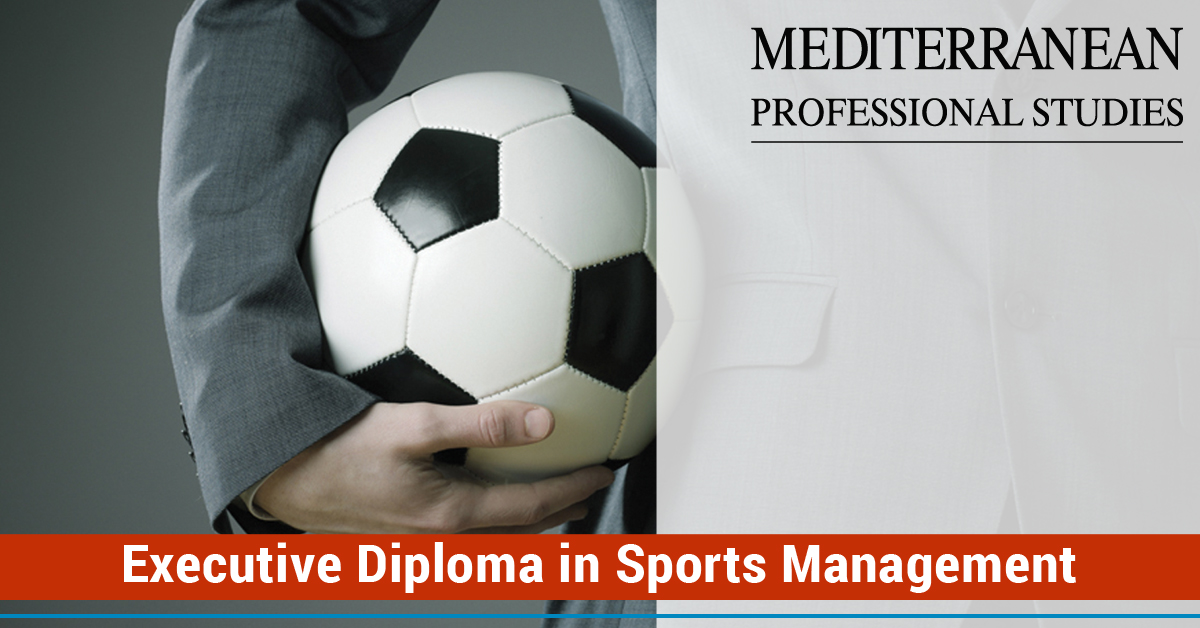 Mediterranean College: Γίνε o Προπονητής των νικητών και Sport Manager Αθλητικών Οργανισμών
