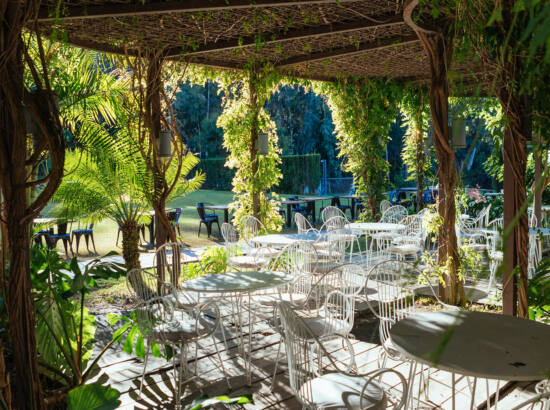 Les Roches International School of Hotel Management 
