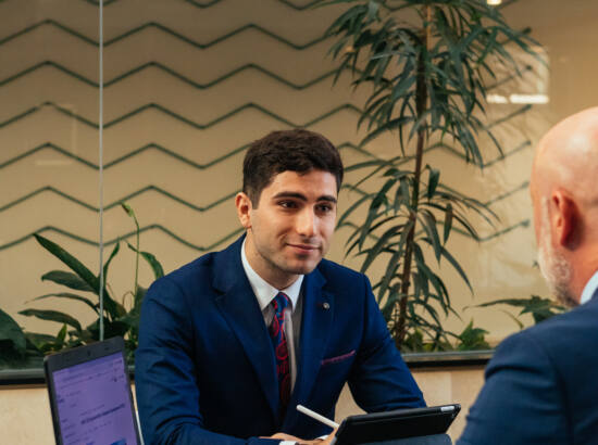 Les Roches International School of Hotel Management 