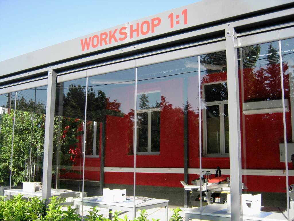 Workshop 004