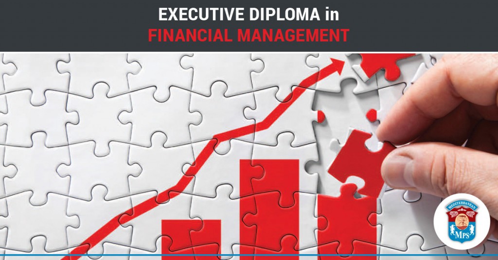 Executive Diploma in Financial Management