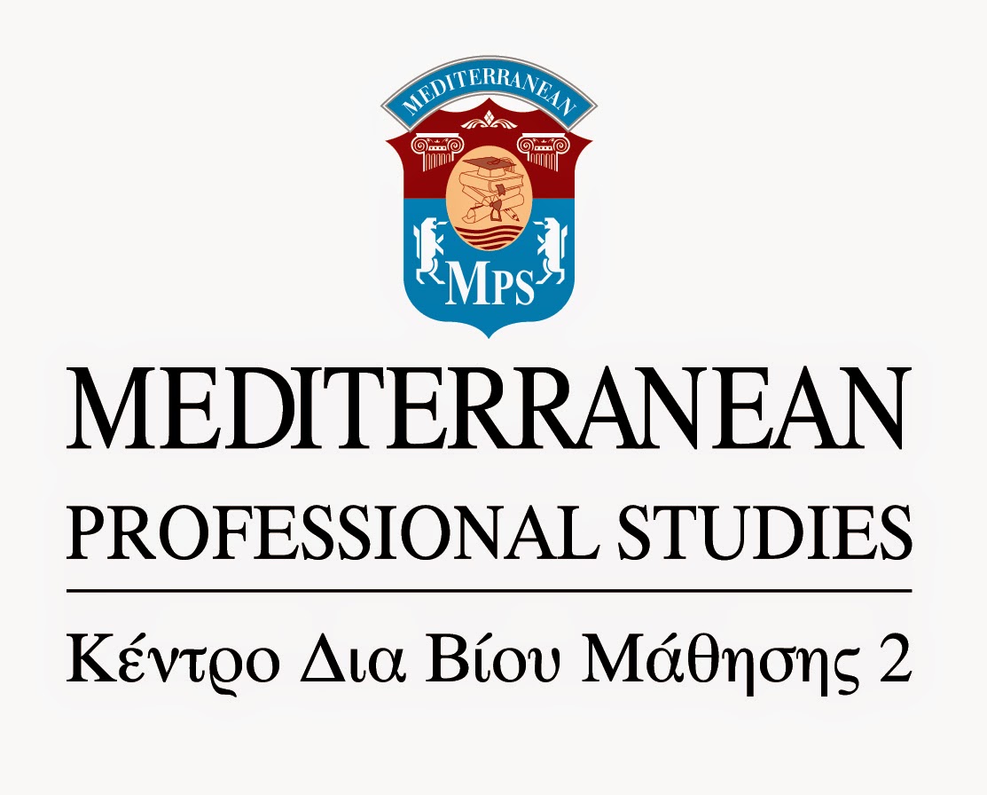 Mediterranean Professional Studies: Professional Certificate in Social Media – Έναρξη νέου τμήματος