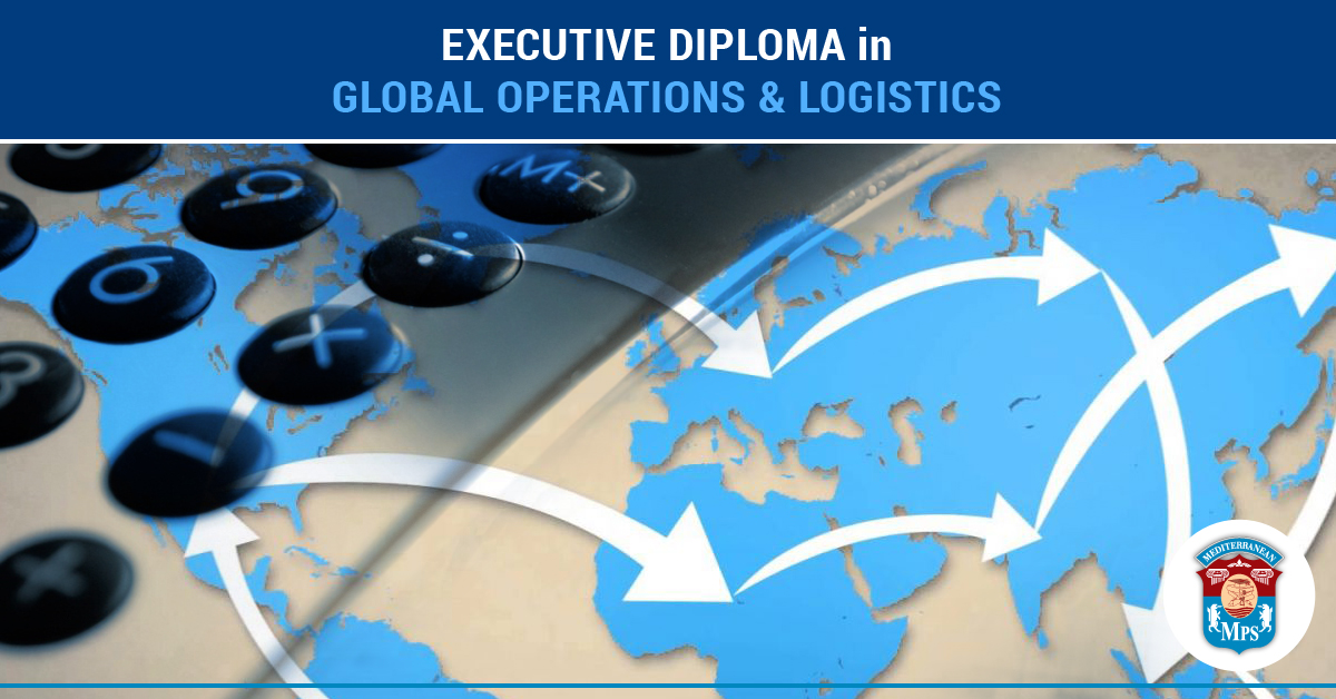 Απόκτησε Επαγγελματική Εξειδίκευση στα  συστήματα διαχείρισης Logistics και Εφοδιαστικής Αλυσίδας, με την αξιοπιστία του Mediterranean Professional Studies