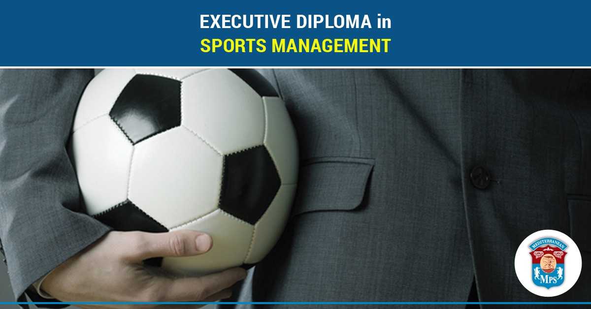Γίνε επιτυχημένος Προπονητής ή/και Sport Manager με την αξιοπιστία του Mediterranean Professional Studies