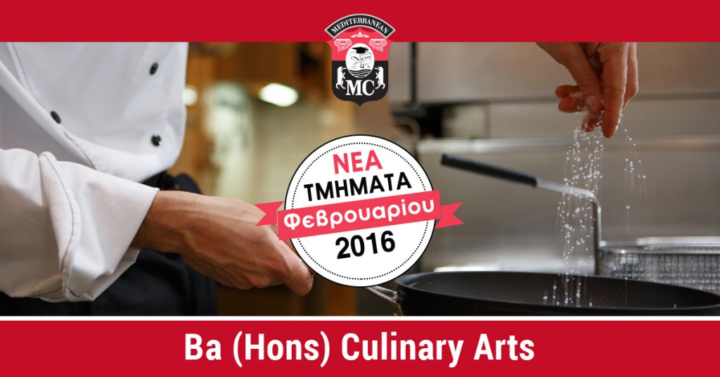 BA-Hons-Culinary Arts