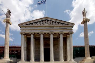 Η προετοιμασία της ηγετικής ομάδας των ελληνικών πανεπιστημίων κατά την εξωτερική τους αξιολόγηση