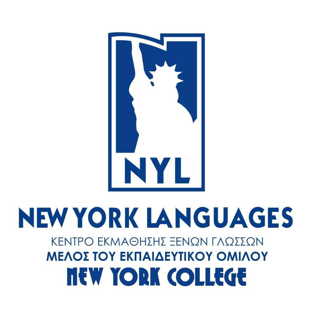 New York Languages