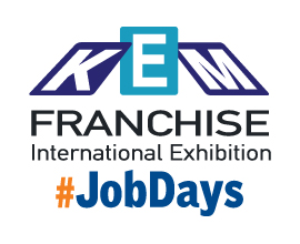 #JobDays KEM Franchise, 11-13 Μαρτίου 2017