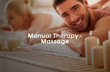 Tο κορυφαίο πρόγραμμα Manual Therapy-Massage στη χώρα μας ξεκινά στην ΑΛΦΑ ΕΠΙΛΟΓΗ