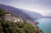 Glion Institute of Higher Education