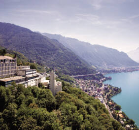 Glion Institute of H...