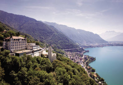 Glion Institute of H...