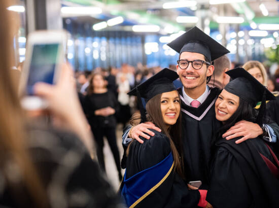 Glion Institute of Higher Education 