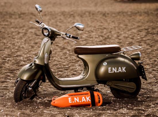 ENAK – Ελληνική Ναυαγοσωστική Ακαδημία 