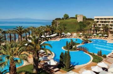H Sani & Ikos Resorts ξεχωρίζει και επιλέγει για άλλη μια χρονιά τους σπουδαστές Τουριστικών Επαγγελμάτων του ΙΕΚ ΑΛΦΑ Θεσσαλονίκης
