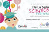 Φεστιβάλ Επιστημών και Τεχνολογίας με τίτλο: «De La Salle Science Festival»
