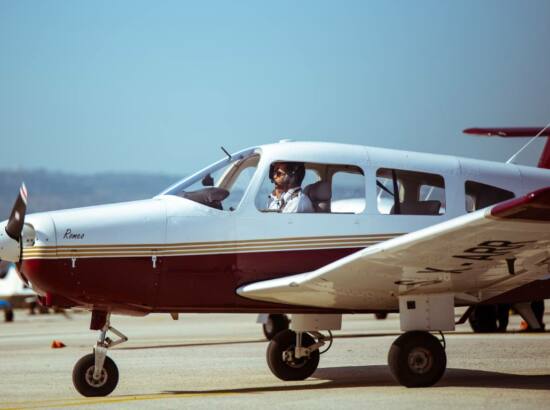 Global Aviation – Σχολή Αεροπορικών Σπουδών – Εκπαίδευση Πιλότων στην Αθήνα 