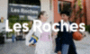 Les Roches Scrolling Banner