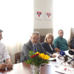 Υπογράφηκε η σύμβαση ανάθεσης του έργου για την αναβάθμιση του διατηρητέου κτηρίου της Χ.Α.Ν.Θ.