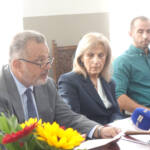 Υπογράφηκε η σύμβαση ανάθεσης του έργου για την αναβάθμιση του διατηρητέου κτηρίου της Χ.Α.Ν.Θ.