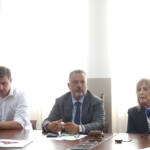 Υπογράφηκε η σύμβαση ανάθεσης του έργου για την αναβάθμιση του διατηρητέου κτηρίου της Χ.Α.Ν.Θ.