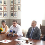 Υπογράφηκε η σύμβαση ανάθεσης του έργου για την αναβάθμιση του διατηρητέου κτηρίου της Χ.Α.Ν.Θ.