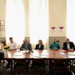 Υπογράφηκε η σύμβαση ανάθεσης του έργου για την αναβάθμιση του διατηρητέου κτηρίου της Χ.Α.Ν.Θ.