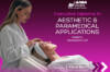 “Executive Diploma in Aesthetic & Paramedical Applications” με διεθνή πιστοποίηση από το εξειδικευμένο ΑΛΦΑ studies