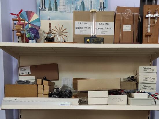 ATAS Μαυρίδου Αικατερίνη – Εξοπλισμοί σχολείων και εκπαιδευτηρίων 