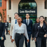Les Roches International School of Hotel Management Les Roches International School of Hotel Management