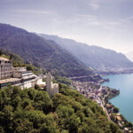 Glion Institute of Higher Education