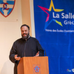 ο Αρχιμανδρίτης Αθηναγόρας Λουκατάρης ο Αρχιμανδρίτης Αθηναγόρας Λουκατάρης