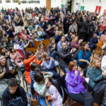 Κολέγιο «ΔΕΛΑΣΑΛ». Το «Χωριό των Αστεριών» έλαμψε για το Κέντρο Προστασίας Ανηλίκων «Φάρος του κόσμου» Κολέγιο «ΔΕΛΑΣΑΛ». Το «Χωριό των Αστεριών» έλαμψε για το Κέντρο Προστασίας Ανηλίκων «Φάρος του κόσμου»