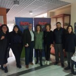 FAST HEROES TEAM: Άννα Κυριακίδου MSc, Διοικητικά υπεύθυνη του έργου ΧΟΠΑ Ήρωες, Πανεπιστήμιο Μακεδονίας, Καλλιόπη Τσακπουνίδου PhD, Ερευνήτρια στο έργο ΧΟΠΑ Ήρωες, Πανεπιστήμιο Μακεδονίας, Θανάσης Κοντονικολάου, Γενικός Διευθυντής του Κέντρου Διάδοσης Επιστημών και Μουσείου Τεχνολογίας ΝΟΗΣΙΣ, Χαρίκλεια Πρώιου PhD, Αναπληρώτρια Καθηγήτρια Τμήματος Εκπαιδευτικής και Κοινωνικής Πολιτικής του Πανεπιστημίου Μακεδονίας, Λήδα Παπαδοπούλου, Σύμβουλος Επικοινωνίας του Προγράμματος «ΧΟΠΑ Ήρωες 112» στην Ελλάδα, Βλαχογιάννης Γεώργιος, Αντιπρόεδρος του Κέντρου Διάδοσης Επιστημών και Μουσείου Τεχνολογίας ΝΟΗΣΙΣ, Μαρία Μπασκίνη PhD, Ερευνήτρια στο έργο ΧΟΠΑ Ήρωες, Πανεπιστήμιο Μακεδονίας FAST HEROES TEAM: Άννα Κυριακίδου MSc, Διοικητικά υπεύθυνη του έργου ΧΟΠΑ Ήρωες, Πανεπιστήμιο Μακεδονίας, Καλλιόπη Τσακπουνίδου PhD, Ερευνήτρια στο έργο ΧΟΠΑ Ήρωες, Πανεπιστήμιο Μακεδονίας, Θανάσης Κοντονικολάου, Γενικός Διευθυντής του Κέντρου Διάδοσης Επιστημών και Μουσείου Τεχνολογίας ΝΟΗΣΙΣ, Χαρίκλεια Πρώιου PhD, Αναπληρώτρια Καθηγήτρια Τμήματος Εκπαιδευτικής και Κοινωνικής Πολιτικής του Πανεπιστημίου Μακεδονίας, Λήδα Παπαδοπούλου, Σύμβουλος Επικοινωνίας του Προγράμματος «ΧΟΠΑ Ήρωες 112» στην Ελλάδα, Βλαχογιάννης Γεώργιος, Αντιπρόεδρος του Κέντρου Διάδοσης Επιστημών και Μουσείου Τεχνολογίας ΝΟΗΣΙΣ, Μαρία Μπασκίνη PhD, Ερευνήτρια στο έργο ΧΟΠΑ Ήρωες, Πανεπιστήμιο Μακεδονίας